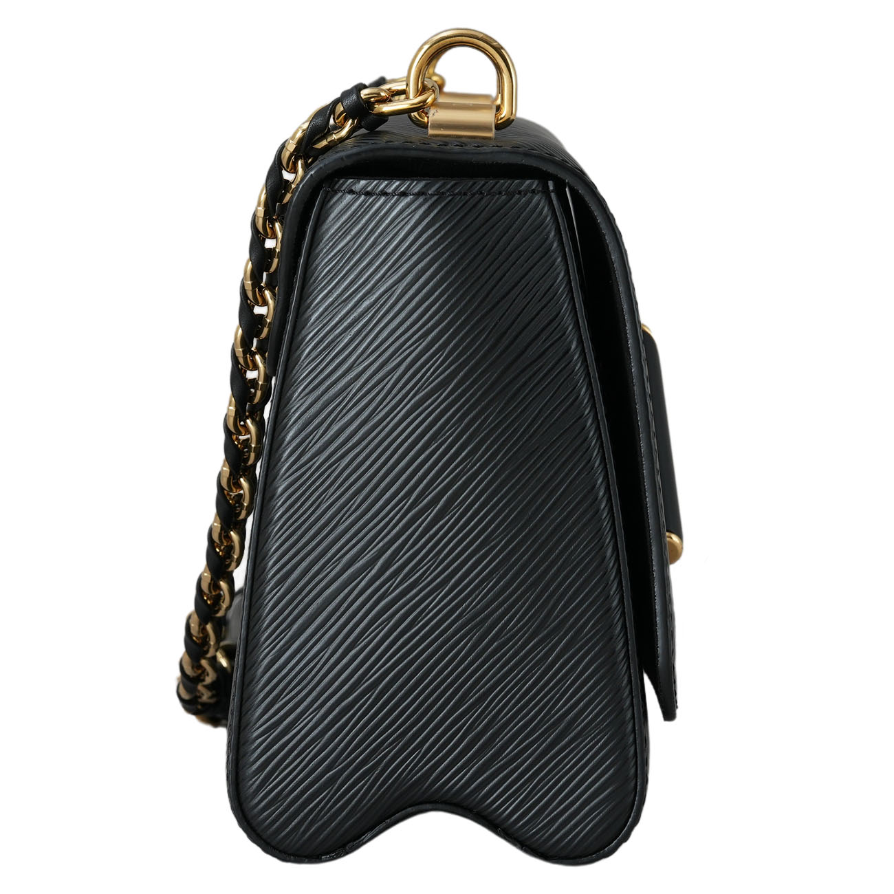 LOUIS VUITTON(USED)루이비통 M57517 에삐 트위스트 MM 블랙